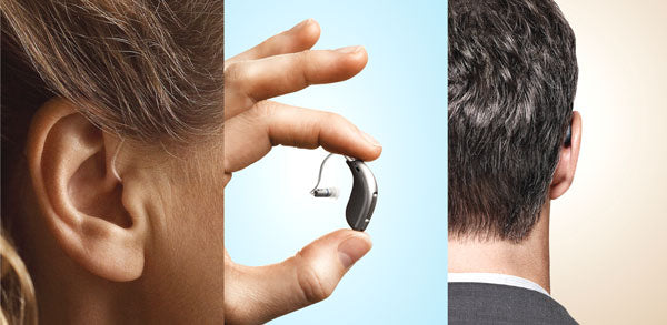 Hearing Aid Technology in 2022: Should I upgrade my Hearing Aids?