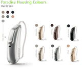 Phonak Paradise Audeo P50 Hearing Aid (Standard Level)