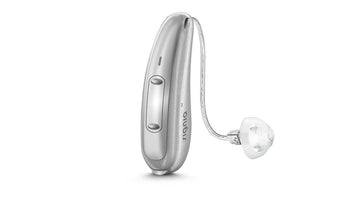 Signia CROS Pure Charge&Go AX