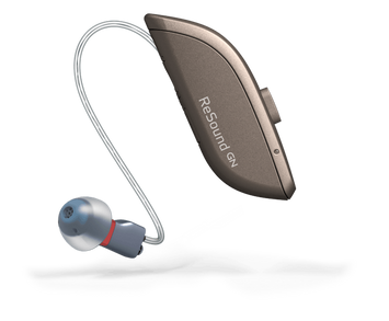 ReSound ONE 7 M&RIE Hearing Aid (Standard Level)