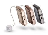 ReSound ONE 5 M&RIE Hearing Aid (Essential Level)