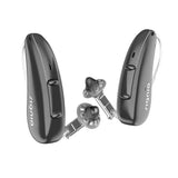 Signia Pure Charge&Go 3AX Hearing Aids (Essential)