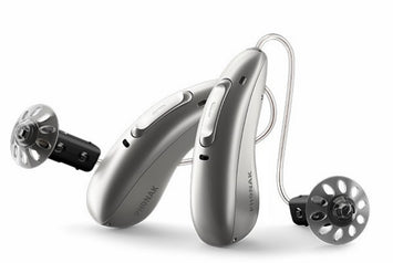 Phonak Audeo Fit P70 Hearing Aids (Premium Level)