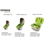 Phonak Paradise Audeo P50 Hearing Aid (Standard Level)