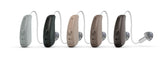 ReSound Key 2 Hearing Aid (Basic Level)