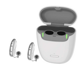 Signia Pure Charge&Go 3AX Hearing Aids (Essential)
