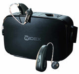 Widex Moment 220 Hearing Aid (Basic Level)